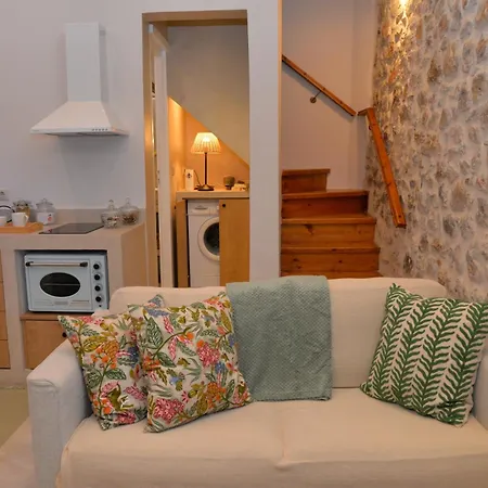 Caeli's Γύθειο