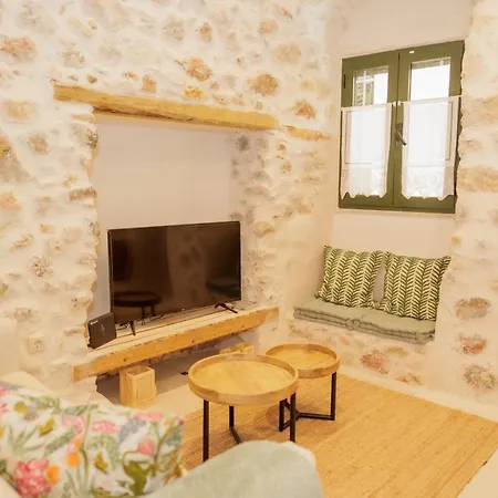 Appartement Caeli's *