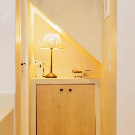 Appartement Caeli's *