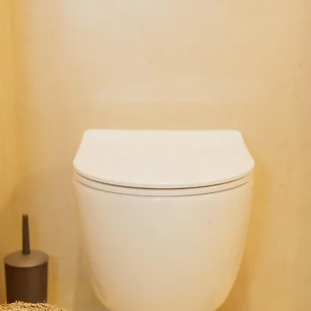 Caeli's Appartement *