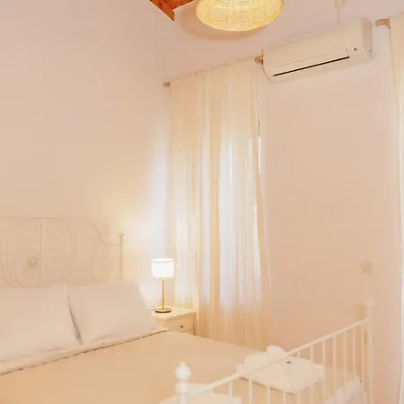 Appartement Caeli's Gythio