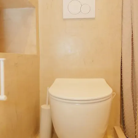 Appartement Caeli's *