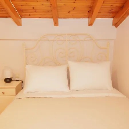 Caeli's Appartement Gythio