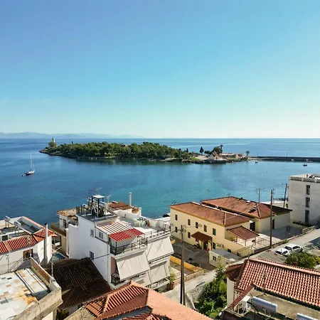 Caeli's Daire Gytheio