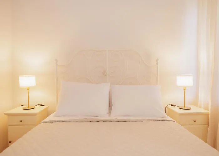 Caeli's Apartmán Gythio